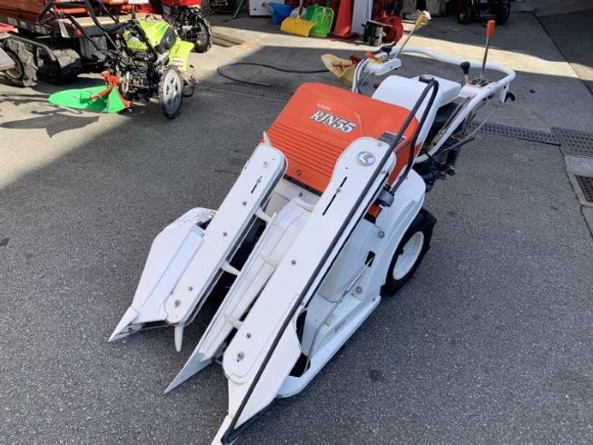 バインダー RJN55-D 写真３